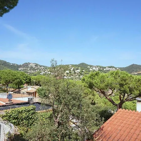 Casa Olive בית נופש יורט דה מאר