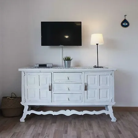 Casa Olive * יורט דה מאר