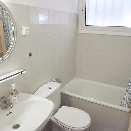 Vakantiehuis Casa Olive Lloret de Mar