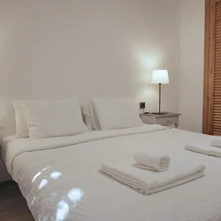 Casa Olive Vakantiehuis *