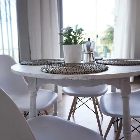 Casa Olive Vakantiehuis *