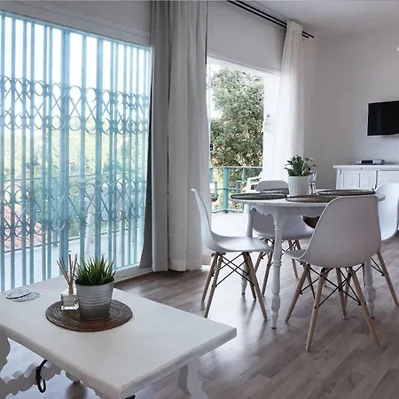 Prázdninový dům Casa Olive Lloret de Mar