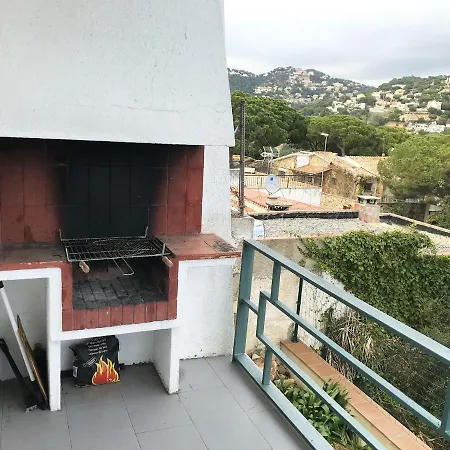 Casa Olive Prázdninový dům Lloret de Mar