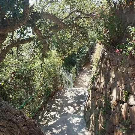 Vakantiehuis Casa Olive Lloret de Mar